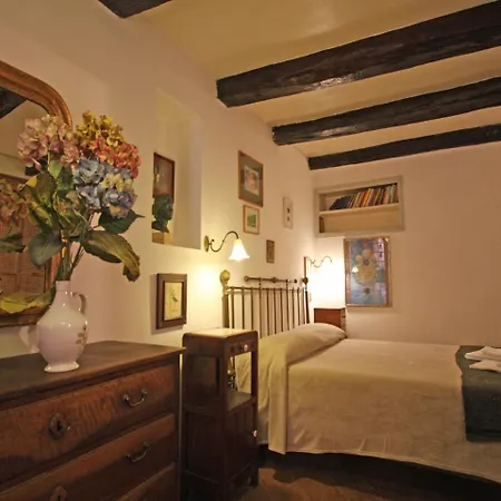 Terrace Apartment - Heart Of Trastevere-2