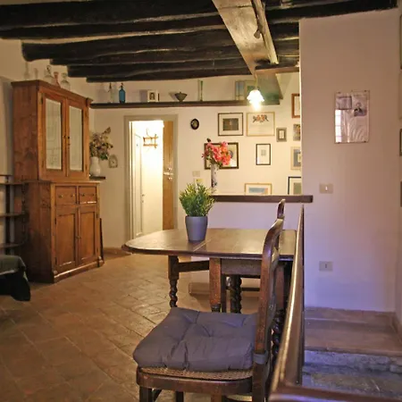 Terrace Apartment - Heart Of Trastevere-2