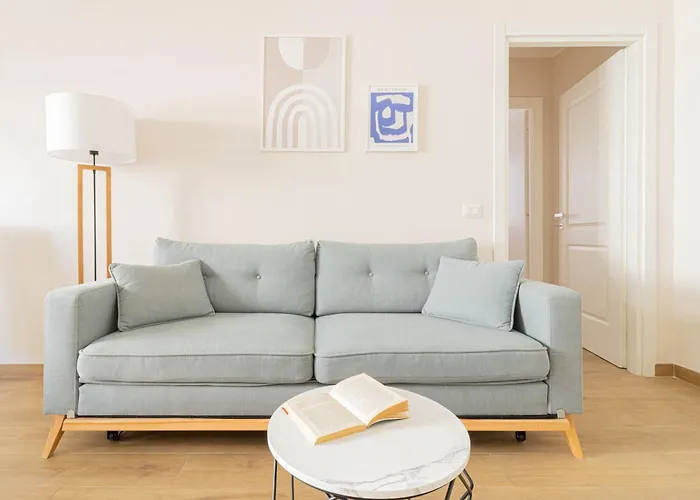 Aeterna Nomentana House Rome